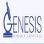 Genesis Reference Labs - Picture Box