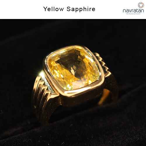 yellow-sapphire-407466 Gemstones