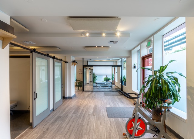 Physical Therapy Mountlake Terrace WA Picture Box