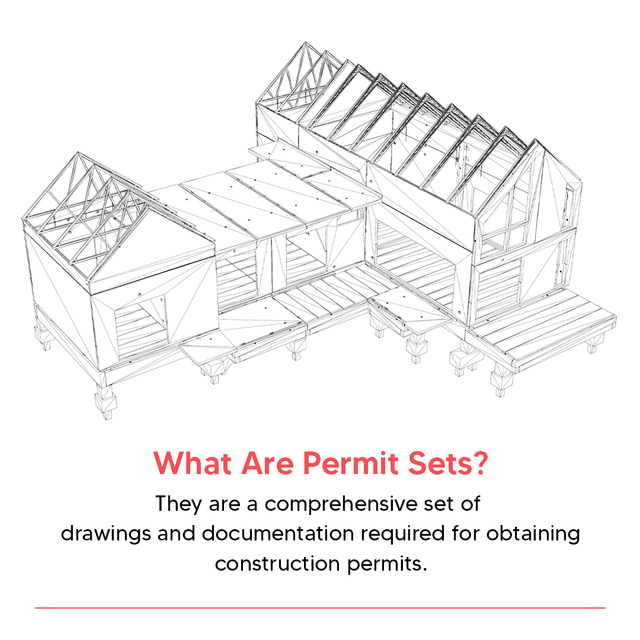 01-What Are Permit Sets Permit Set Drawing & Documentation