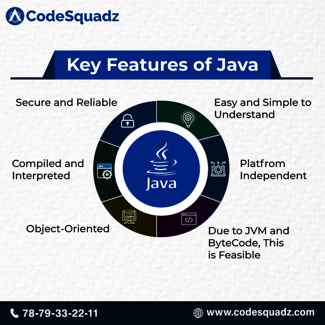 Key-Features-of-Java - CodeSquadz Picture Box