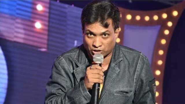 Sunil Pal Comedian kidnapped, 20 lakhs demanded, 7 Latest News in Gujarati