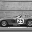 20241206 141122 - 250 GTO s/n 4399GT Le Mans 1964 #25