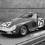 20241206 141136 - 250 GTO s/n 4399GT Le Mans 1964 #25