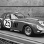 20241206 141204 - 250 GTO s/n 4399GT Le Mans 1964 #25