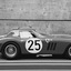 20241206 141224 - 250 GTO s/n 4399GT Le Mans 1964 #25