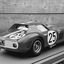 20241206 141239 - 250 GTO s/n 4399GT Le Mans 1964 #25