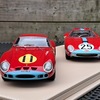 3 - 250 GTO s/n 4399GT Le Mans ...