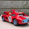 6 - 250 GTO s/n 4399GT Le Mans ...