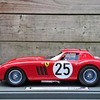 20241206 140900 - 250 GTO s/n 4399GT Le Mans ...