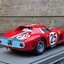 20241206 141008 - 250 GTO s/n 4399GT Le Mans 1964 #25