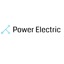 SQ Logo - Power Electric Shoreline