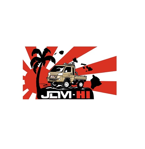 logo c1 JDM Hawaii
