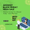 Black Friday Sale ARZHOST - Picture Box