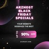 BlackFridaySale-ARZHOSTSpec... - Picture Box