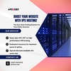 Boost your website with VPS... - Picture Box