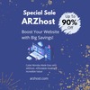 CyberMondaySale-ARZHOSTSpec... - Picture Box