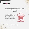 Hosting that work for your-... - Picture Box