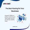 The Best Hosting for your B... - Picture Box