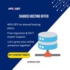 Shared Hosting Offers-ARZHO... - Picture Box