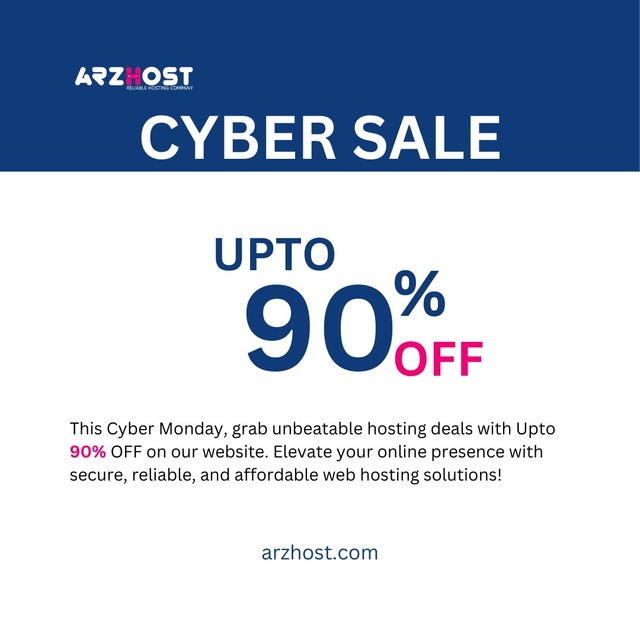 Cyber Sale-UPTO 90% OFF-ARZHOST Picture Box