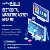 Best Digital marketing 30 Nov - Digiworld solution