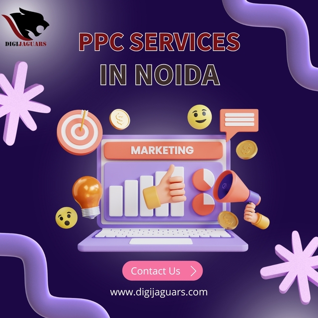 PPC Services In Noida Picture Box