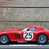 250 GTO sn 4399GT LM '64 #25 - Ferrari 250 GTO's