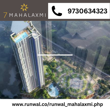 Runwal 7 Mahalaxmi Picture Box
