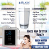 Snapinsta - Alkin Water Ionizer