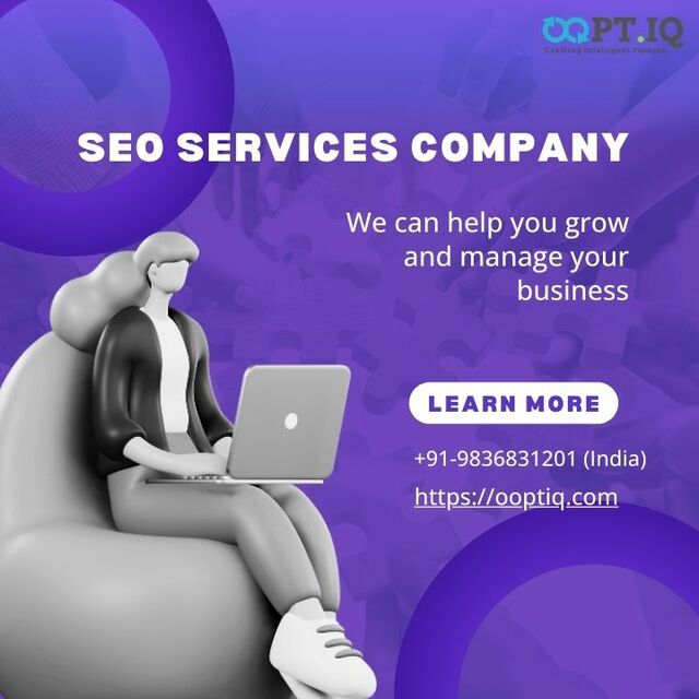 India's Best SEO Agency Picture Box