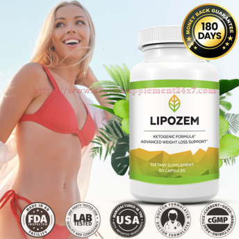 lipozem-formula full 1724495306 Lipozem: Boosting Metabolism and Energy Naturally