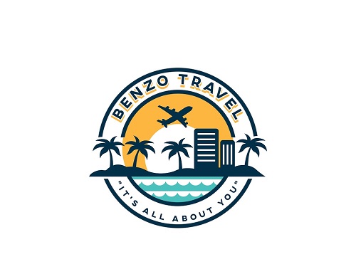 logo Benzo Travel