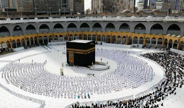 Cheap Umrah Package from USA 78 hajar travels