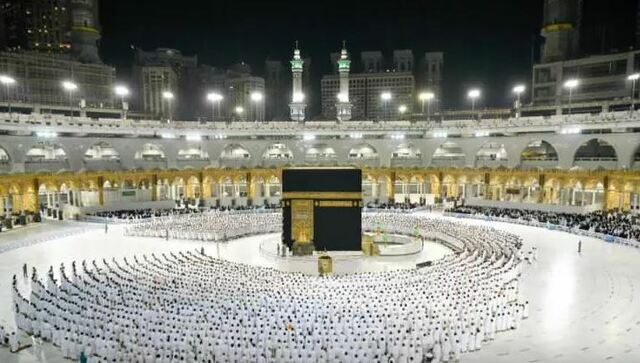 Cheap Umrah Package from USA 986 hajar travels