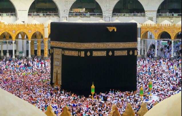 Cheap Umrah Package from USA 2124 hajar travels