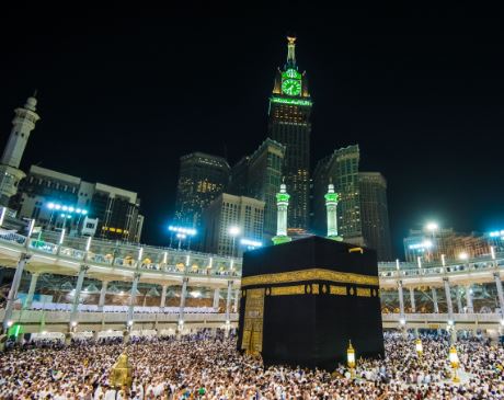 cheap umrah packages 0 hajar travels