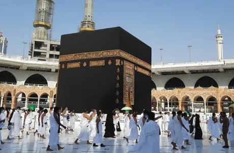 cheap umrah packages 1 hajar travels