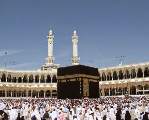 cheap umrah packages 5 hajar travels