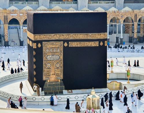 cheap umrah packages 6 hajar travels