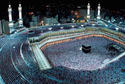 cheap umrah packages 9 hajar travels