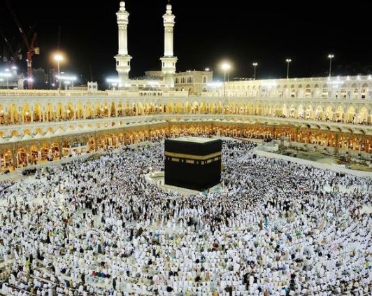 cheap umrah packages 43 hajar travels