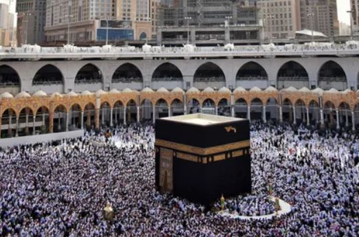 cheap umrah packages hajar travels