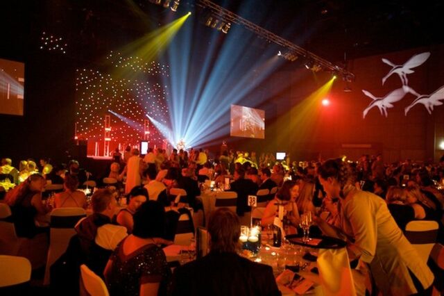 corporate event organizers Corporate Event Management Companies in Abu Dhabi