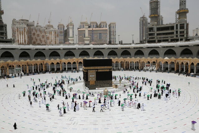 Cheap Umrah Package from USA 21 salahtravel