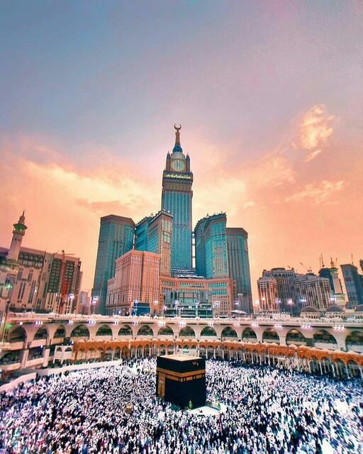 Umrah Packages from USA 76 salahtravel