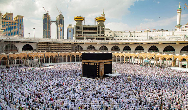 Umrah Packages from Washington 8 umrahlodges