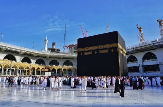 Umrah Packages from Washington 236 umrahlodges