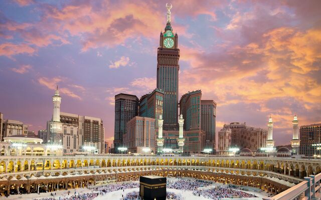 Umrah Packages from Washington 773 umrahlodges