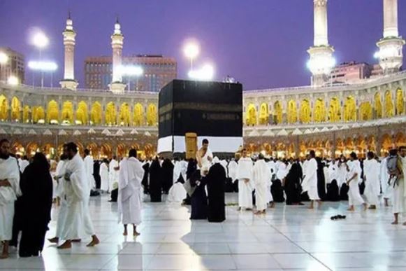 Umrah Packages from Washington umrahlodges